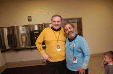ValleyCon 37 - 2011